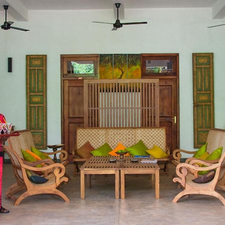Jim's Farm Villas Madawala Exterior foto